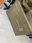 Hisense 50 Inch Smart TV A4 Series - 1