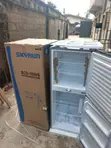 Skyrun BCD-198 Home Fridge - 198L - 1