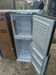 Skyrun BCD-198 Home Fridge - 198L - 2