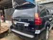 Toyota Land Cruiser Prado 2008 Black - 2