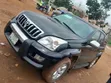 Toyota Land Cruiser Prado 2008 Black - 4