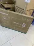 Hisense 50-Inch 50A40QSV Smart TV - 1
