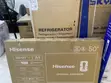 Hisense 50-Inch 50A40QSV Smart TV - 2