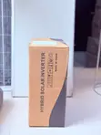 Vanyo 1.5kVA Inverter for Solar Systems - 1