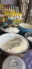 Food Stuffs - Wholesale Price - 1