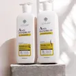Style Tree Anti-Dandruff Keratin Care Shampoo & Conditioner Duo - 1