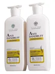 Style Tree Anti-Dandruff Keratin Care Shampoo & Conditioner Duo - 2