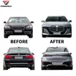 Cikakken Kit ɗin Ingantawa BMW 7 Series (2010-2025) - 4