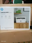 HP LaserJet MFP M141a 3-in-1 Printer - 1