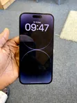 Apple iPhone 14 Pro Max 128GB Baki (Pre-order) - 1