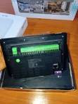4 Zone Smart In-Wall Amplifier Tare da Alexa - 4