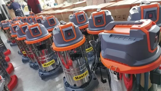 Brand New Cleaning Equipment for Home & Office - 1