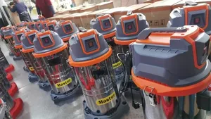 Brand New Cleaning Equipment for Home & Office