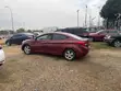 Hyundai Elantra 2012 Red - 5