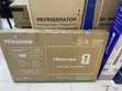 Hisense 50 Inch Smart TV A4 Series 50A40QSV - 1