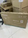 Hisense 50 Inch Smart TV A4 Series 50A40QSV - 2
