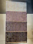 Mosaic Tiles for Walls and Pillars - 1