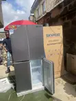 Skyrun BCD-450HC 4-Door Refrigerator - 2