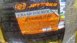 Brand New 275/60/20 Tyres for Toyota Tundra, Tacoma, 4Runner