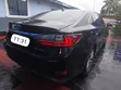 2016 Lexus ES 350 Black - 3