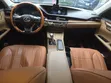 2016 Lexus ES 350 Black - 5
