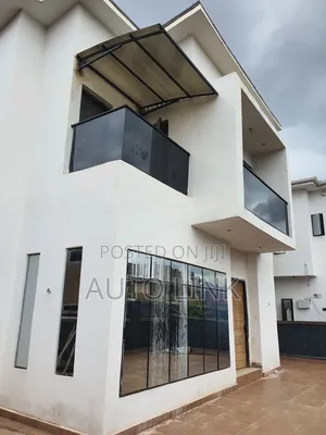4 Bedroom Duplex for Rent in Enugu
