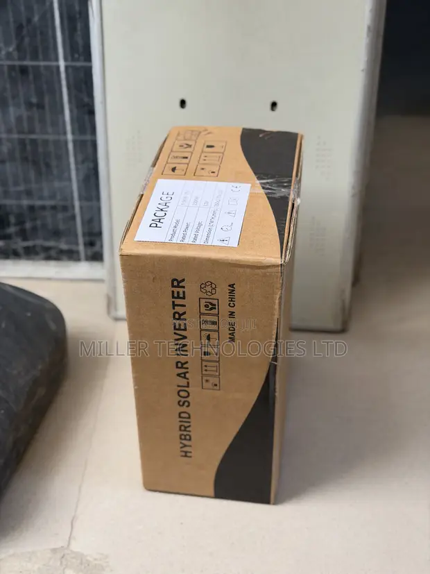 Vanyo 1.5kVA Power Inverter - Brand New - 1