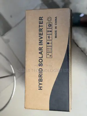 Vanyo 1.5kVA Power Inverter - Brand New