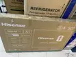 Hisense 50 Inch Smart TV A4 Series 50A40QSV - 1