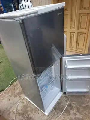 Skyrun BCD-198 Fridge - 198L Double Door