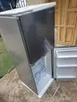 Skyrun BCD-198 Fridge - 198L Double Door - 2