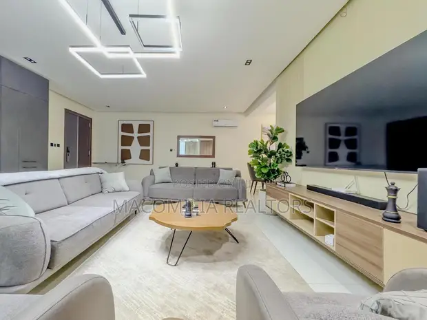 Furnished 2-Bedroom Apartment for Sale in Panache By, Lekki Phase 1 - 1