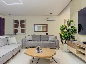 Furnished 2-Bedroom Apartment for Sale in Panache By, Lekki Phase 1