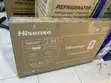 Hisense 50-Inch A4 Series Smart TV (50A40QSV) - 1