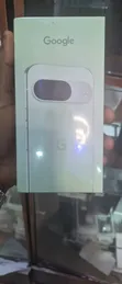 New Google Pixel 9 256GB Green - 1