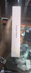 New Google Pixel 9 256GB Green - 2