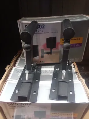 Standard SPS-502 Wall Mount Speaker Stand