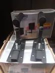 Standard SPS-502 Wall Mount Speaker Stand - 3