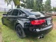 2013 Audi A4 Black - 3