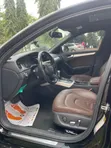 2013 Audi A4 Black - 5