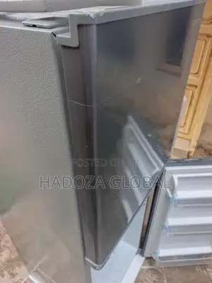 Skyrun BCD-198 Refrigerator - 198L Top Freezer