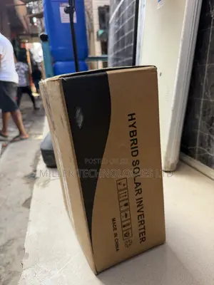 1.5kVA Vanyo Solar Power Inverter