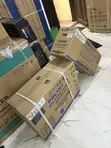 Polystar PV-MD-09INV 1HP Inverter AC - 2