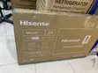 Hisense 50 Inch Smart TV A4 Series 50A40QSV - 1