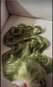 Luxury Wavy Hair Extensions - Synthetic - 1