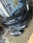 Cikakken Bumper na Gaba Toyota Venza 2022 - 1
