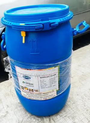 Quinoline Yellow Food Dye