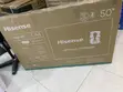 Hisense 50 Inch Smart TV A4 Series 50A40QSV - 1