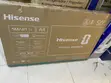 Hisense 50 Inch Smart TV A4 Series 50A40QSV - 2
