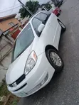 2005 Toyota Sienna XLE White - 3
